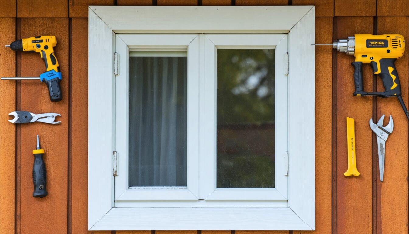 découvrez des astuces et solutions économiques pour remplacer les fenêtres de votre maison sans dépasser votre budget. profitez de conseils pratiques pour améliorer l’isolation et le confort de votre habitation à moindre coût.
