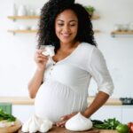 Faut-il consommer de la burrata durant la grossesse ?