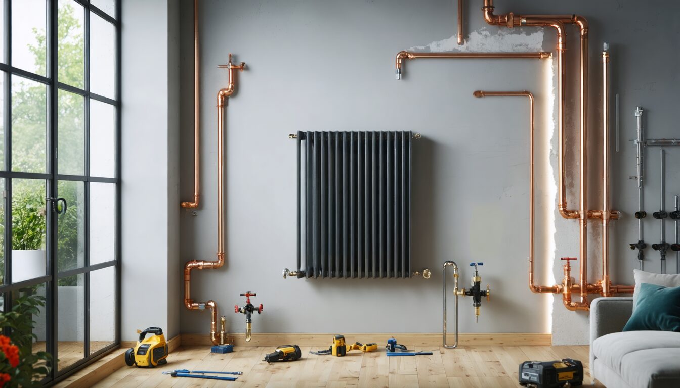 découvrez les meilleures astuces et conseils pratiques pour réussir l'installation de votre chauffage et de vos sanitaires. suivez notre guide ultime pour un projet efficace, sécurisé et adapté à vos besoins.