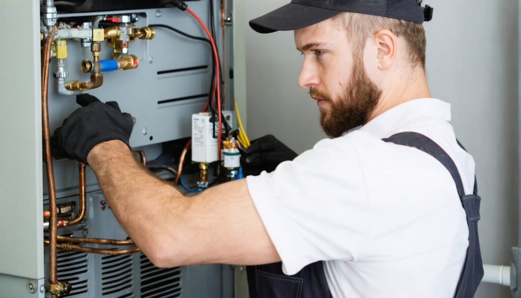 Guide Ultime pour l’Installation de Votre Chauffage et Sanitaires : Astuces et Conseils Pratiques