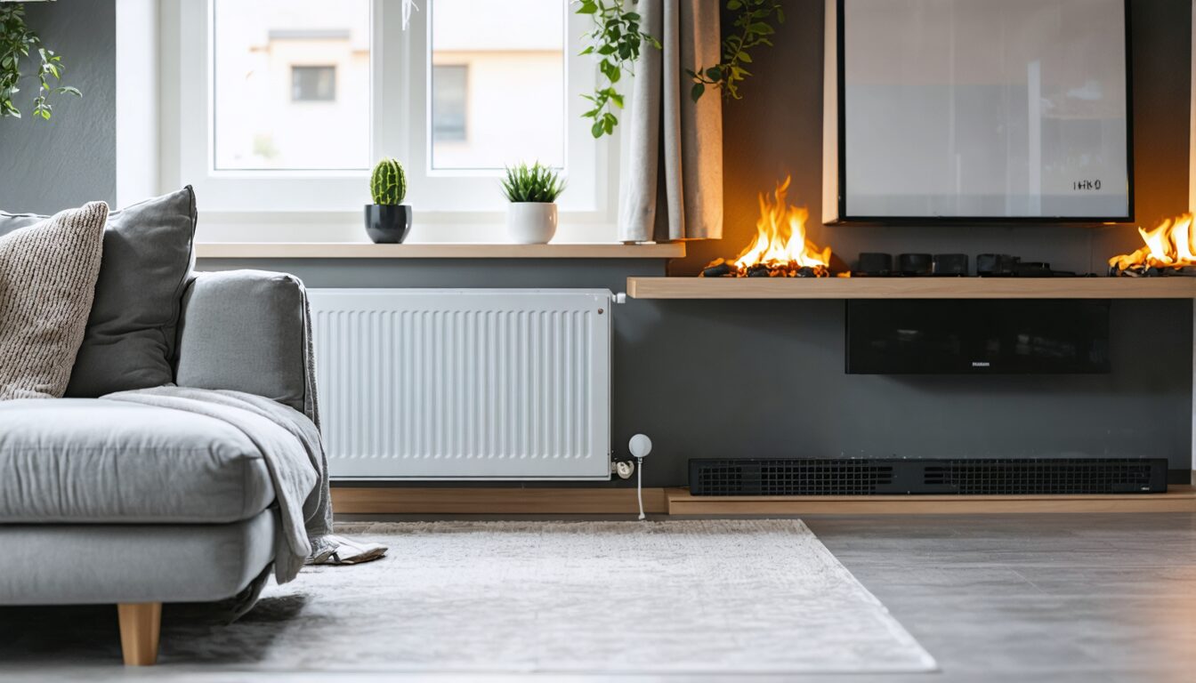 découvrez comment installer votre chauffage et vos sanitaires facilement grâce à notre guide complet : astuces, conseils pratiques et étapes détaillées pour réussir votre projet en toute sérénité.