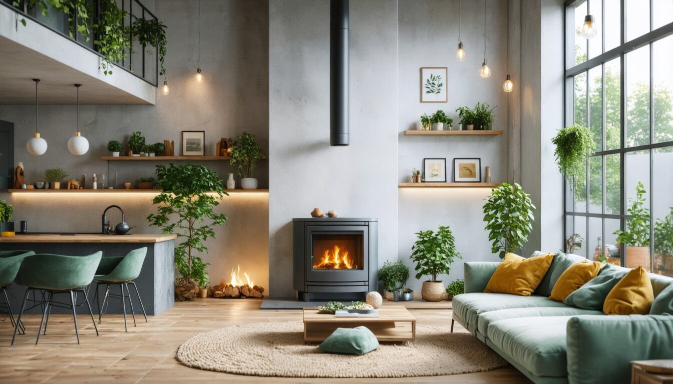 découvrez notre guide ultime pour installer votre chauffage et vos sanitaires. suivez nos astuces et conseils pratiques pour réussir chaque étape de votre projet, optimiser votre confort et faire des économies.