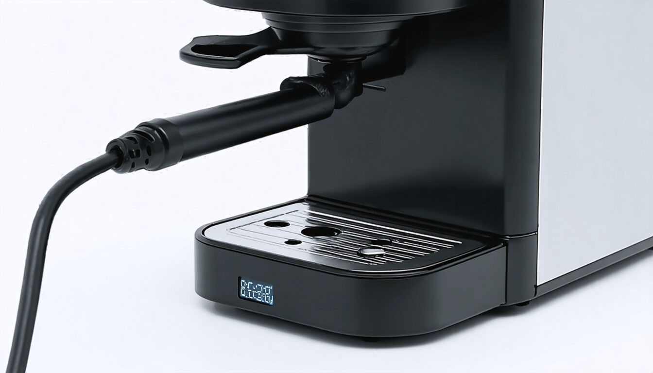 découvrez notre guide complet pour dépanner facilement votre machine à café beko : conseils pratiques, étapes détaillées et solutions aux pannes courantes. remettez votre appareil en marche rapidement !