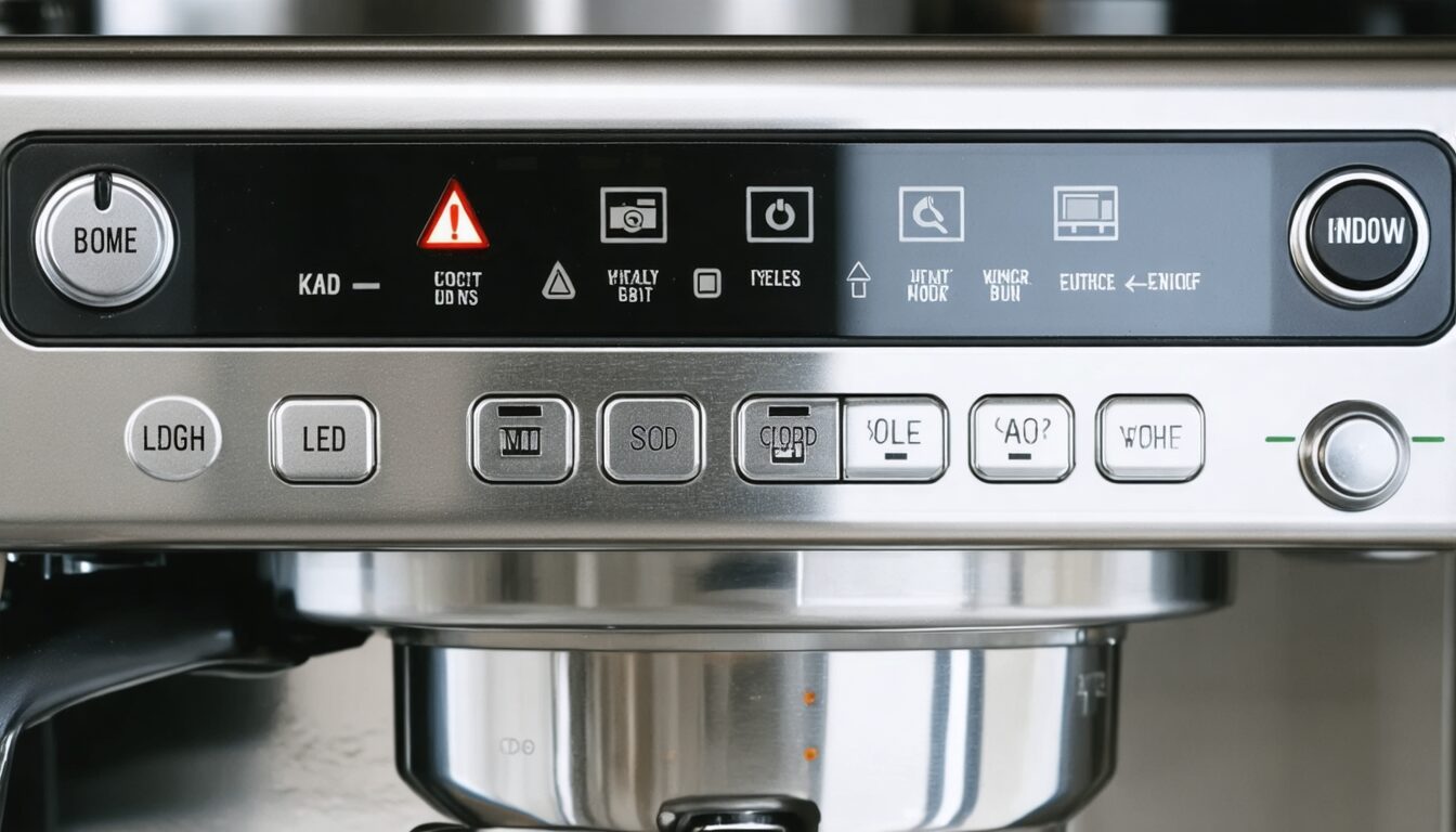 découvrez notre guide complet pour dépanner facilement votre machine à café beko : astuces, solutions aux pannes courantes et conseils d’entretien pour profiter d’un café parfait chaque jour.