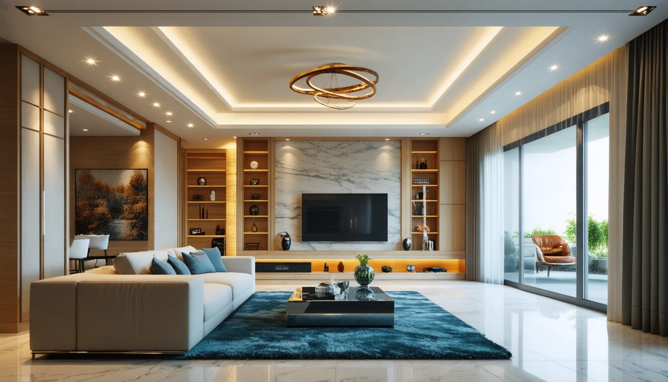 découvrez comment installer facilement des spots encastrables dans un plafond déjà existant grâce à notre guide pratique : étapes, astuces et conseils pour un éclairage moderne et réussi.