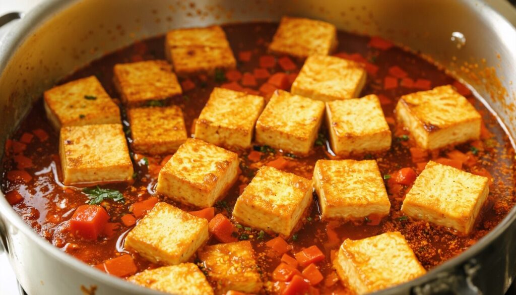 Guide pratique pour préparer le tofu en cuisine