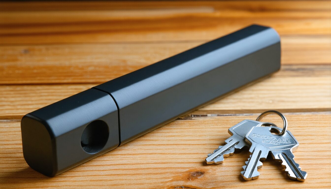 découvrez notre guide pratique pour remplacer facilement le cylindre de verrouillage d'une porte. suivez des étapes claires pour sécuriser votre maison en toute simplicité.