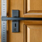 Guide pratique pour remplacer le cylindre de verrouillage d’une porte