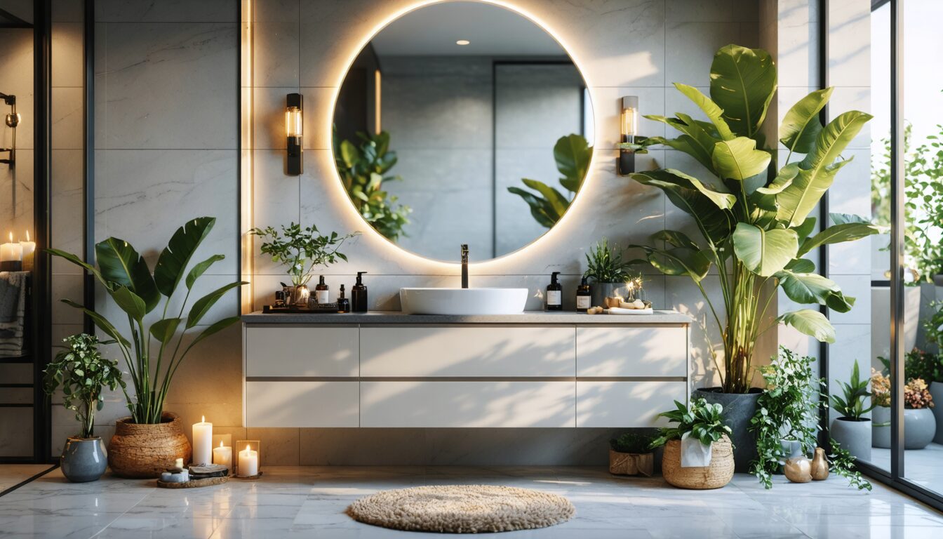 découvrez nos conseils pour choisir le meuble vasque parfait, adapté à vos besoins et à la décoration de votre salle de bain. optimisez l’espace et l’esthétique grâce à notre guide pratique.
