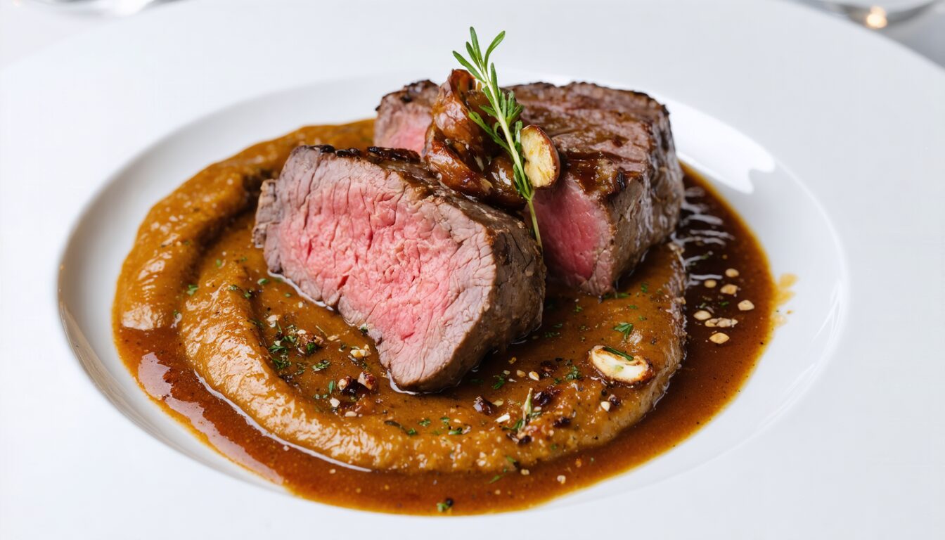 découvrez des idées originales pour transformer les marrons en boîte en délicieux accompagnements pour sublimer vos plats de viande. astuces simples, recettes gourmandes et conseils pour rehausser vos repas.