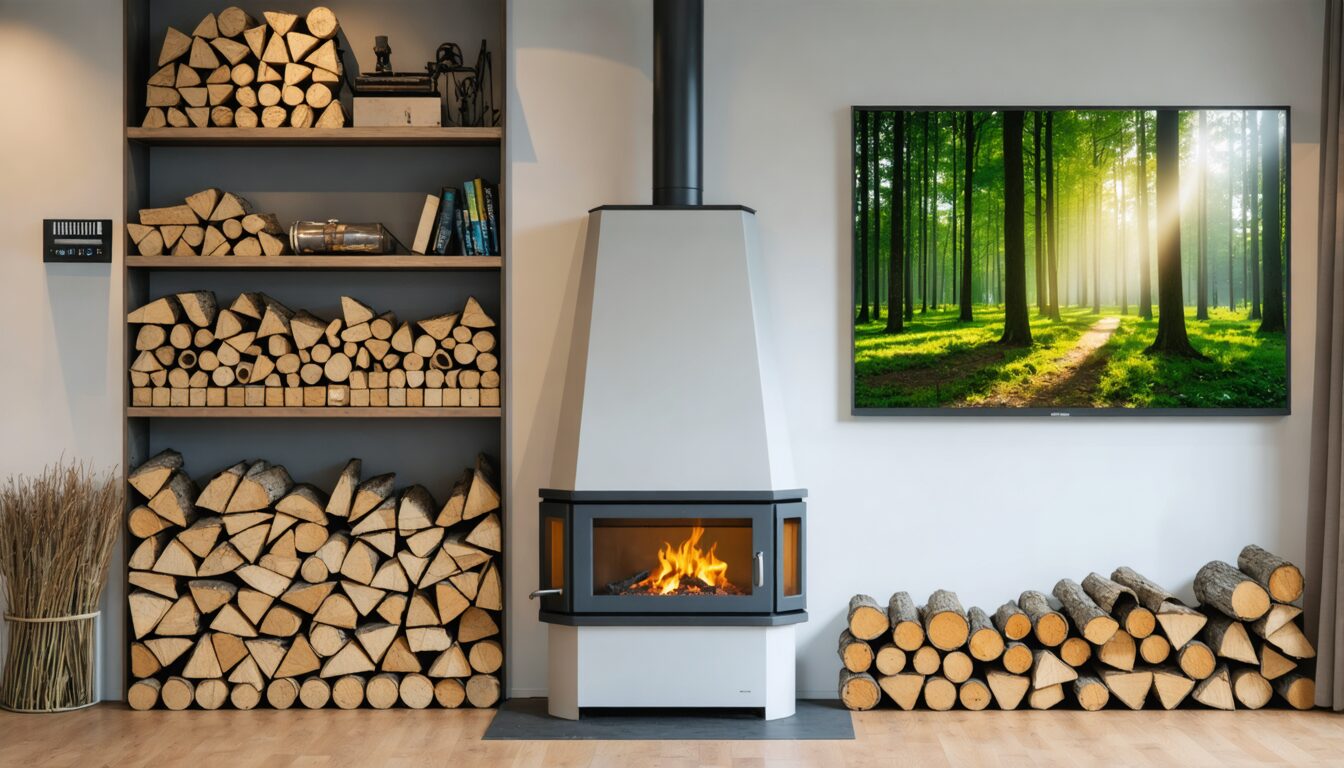 découvrez comment installer un poêle à granulés chez vous facilement et profiter d’une chaleur économique et écologique tout l’hiver. nos conseils pour réussir votre projet étape par étape.