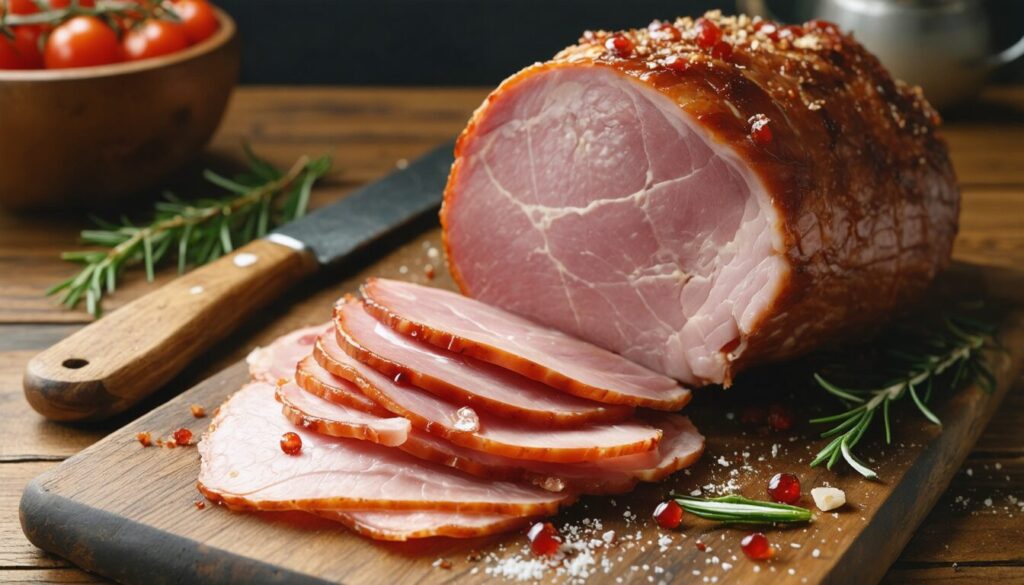 Jambon sans nitrite : quels sont les véritables risques ?