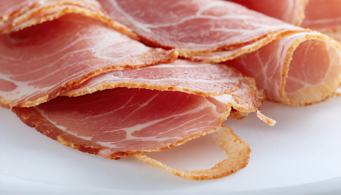 découvrez les véritables risques du jambon sans nitrite : effets sur la santé, différences avec le jambon traditionnel et conseils pour bien choisir. informez-vous avant d’acheter !