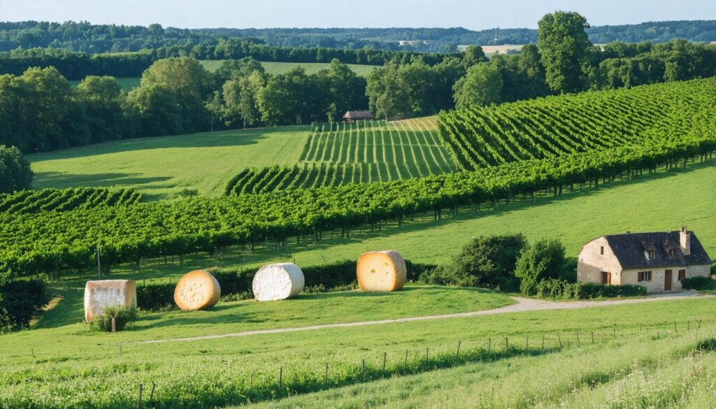 La diversité des fromages en France : combien en compte-t-on vraiment ?