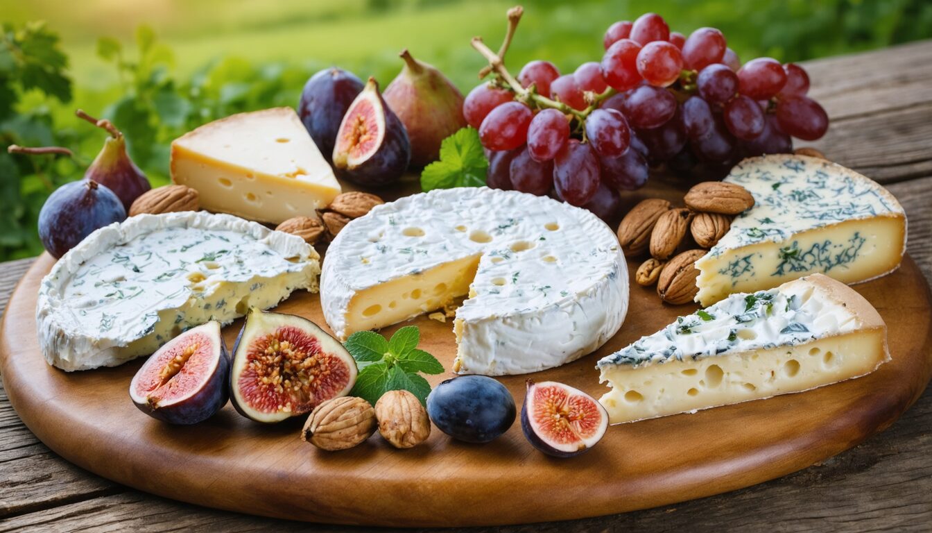 découvrez la richesse et la variété des fromages français : combien de types de fromages existe-t-il réellement en france ? un tour d’horizon des chiffres, des anecdotes et de l’héritage gastronomique tricolore.