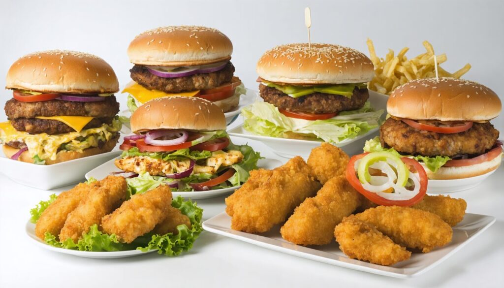 Le KFC en France est-il conforme aux normes halal ?