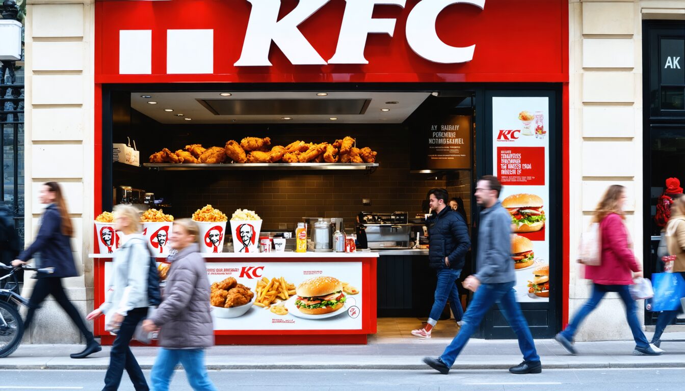 découvrez si kfc en france respecte réellement les normes halal : informations sur la certification, le mode d’abattage, et la transparence de la chaîne de restauration rapide.