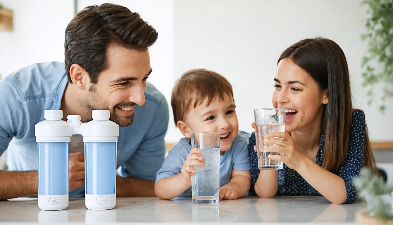découvrez les 5 essentiels pour garantir une eau de qualité optimale chez vous. nos conseils pratiques vous aident à protéger votre santé et à profiter d'une eau pure au quotidien.