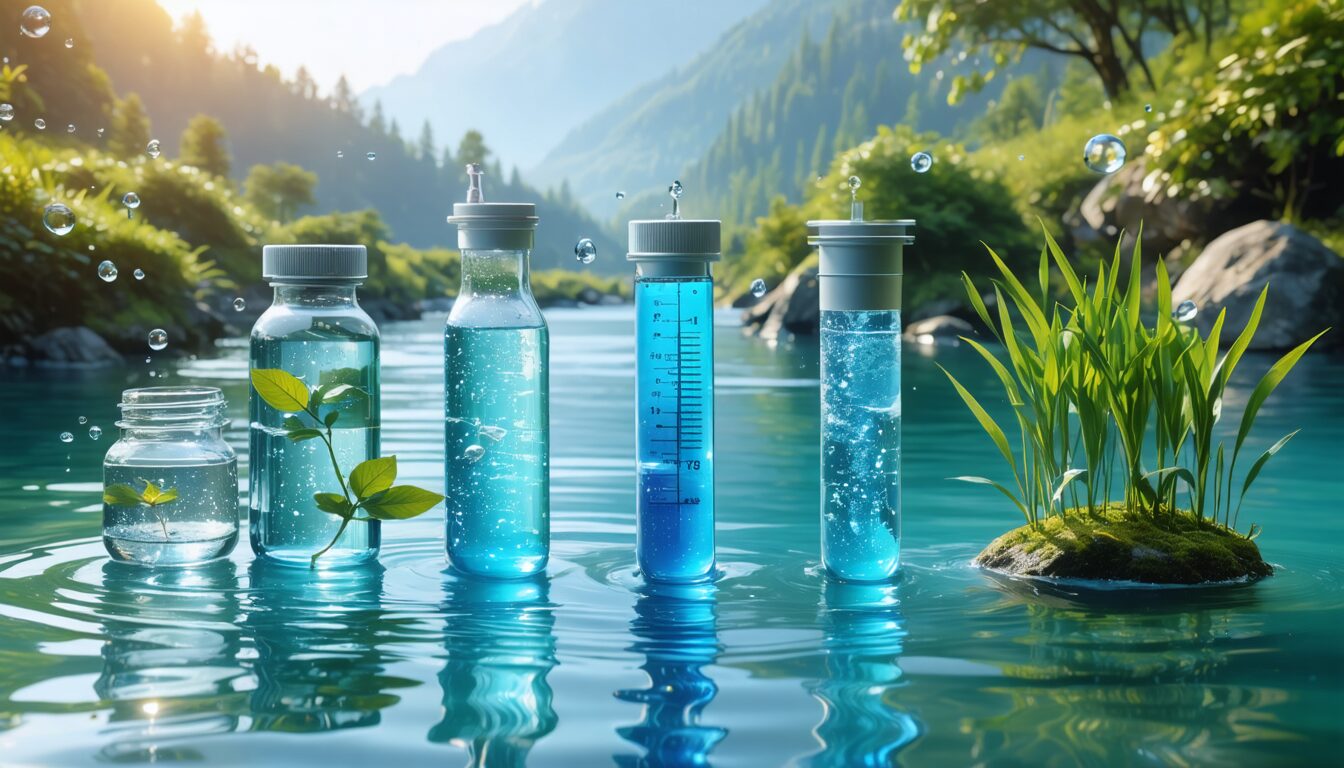 découvrez les 5 essentiels incontournables pour assurer une eau de qualité optimale chez vous. conseils pratiques, astuces et solutions pour une eau pure et saine au quotidien.