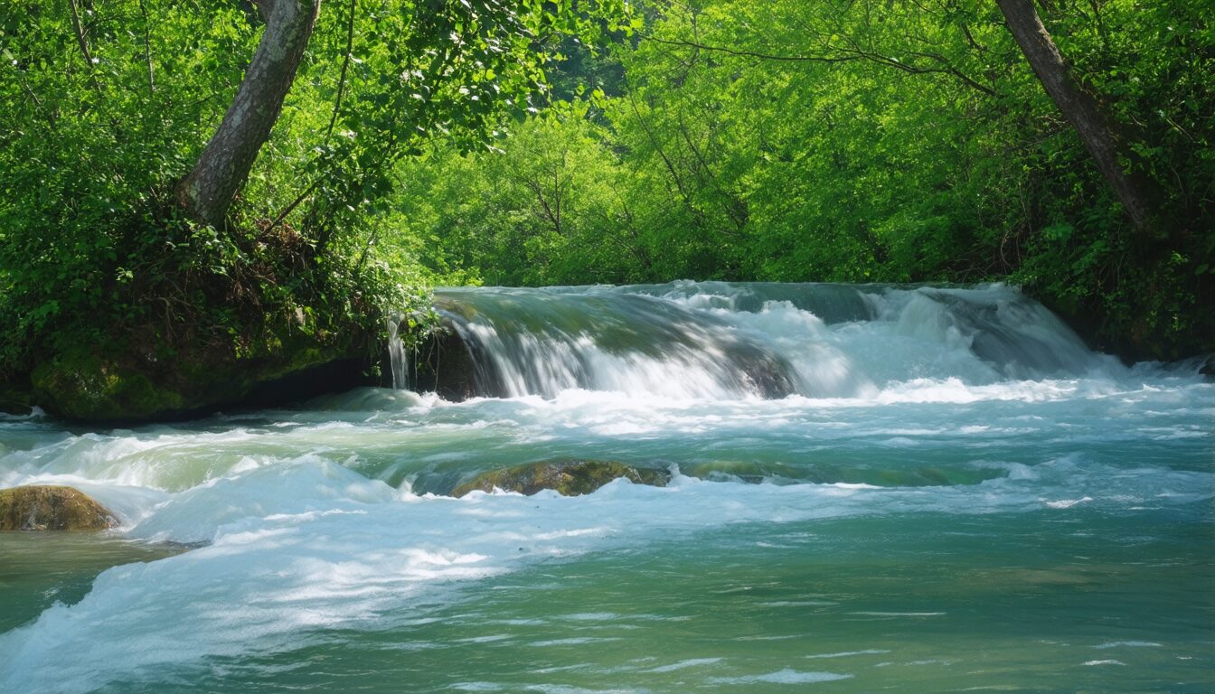 découvrez les 5 essentiels incontournables pour assurer une eau de qualité optimale chez vous. suivez nos conseils pratiques pour profiter d’une eau saine, pure et sécurisée au quotidien.