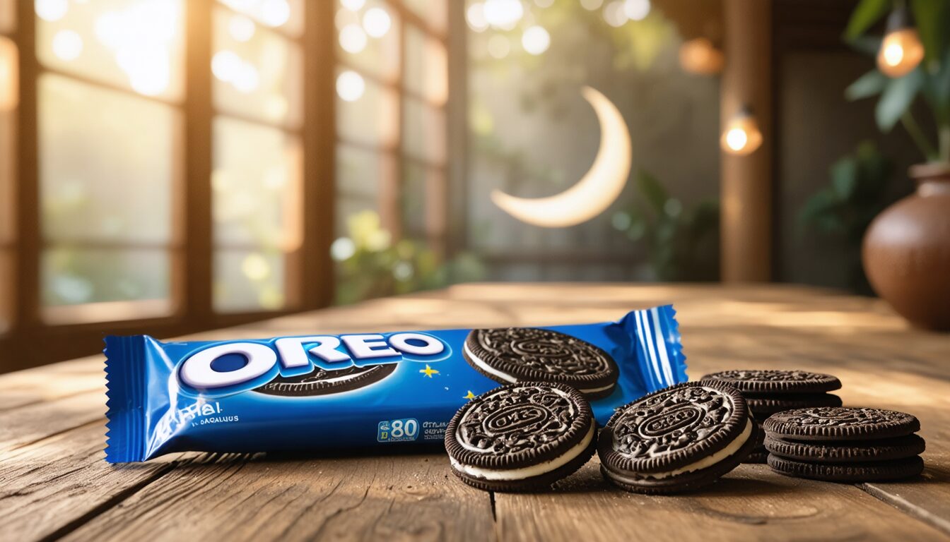 découvrez si les biscuits oreo respectent les principes de l'alimentation halal, leur composition, et ce que disent les autorités religieuses sur leur consommation par les musulmans.