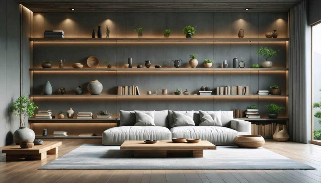 Les Secrets d’une Ambiance Zen : Guide pour Harmoniser Votre Intérieur