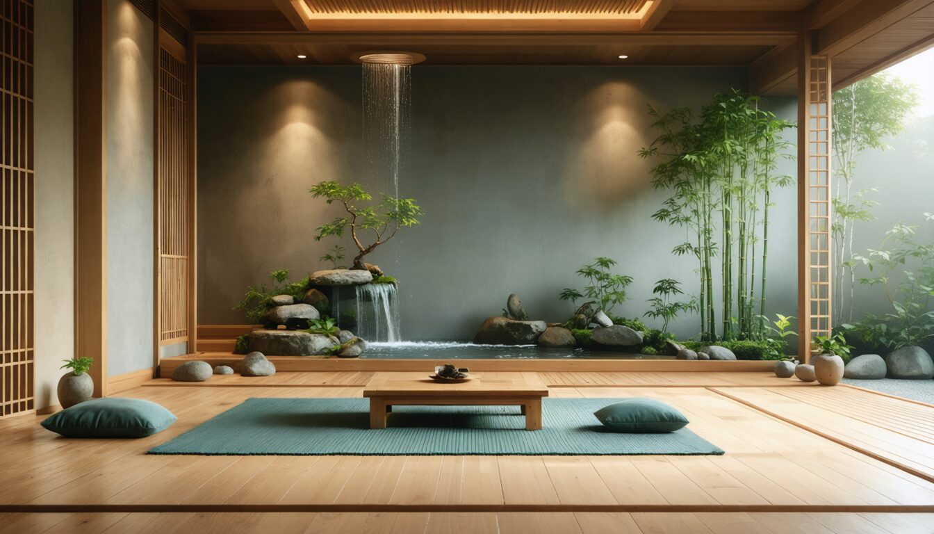 découvrez comment transformer votre intérieur en un véritable havre de paix grâce à notre guide complet. astuces, conseils déco et inspirations pour créer une ambiance zen et harmonieuse chez vous.