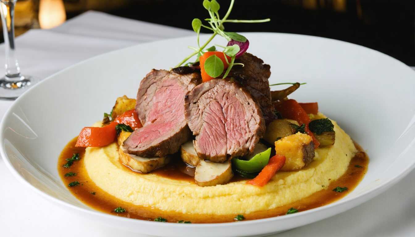 découvrez les meilleurs accompagnements pour rehausser la saveur de vos aiguillettes de canard et réaliser des plats raffinés, dignes d’un chef, à la maison.