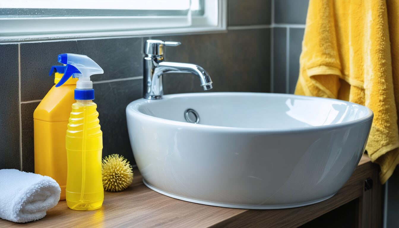 découvrez des astuces faciles et efficaces pour déboucher vous-même en profondeur vos canalisations, sans faire appel à un professionnel. conseils pratiques, étapes détaillées et solutions naturelles pour retrouver des tuyaux propres !