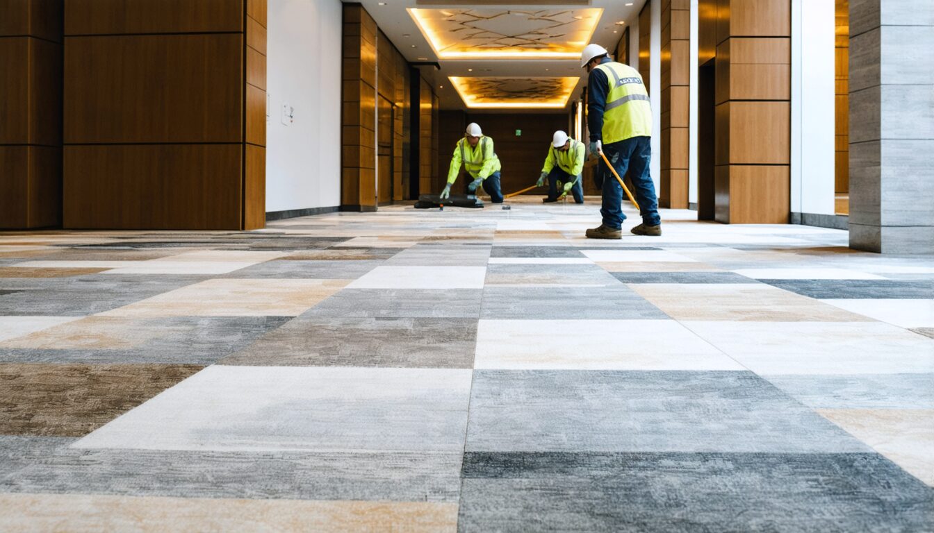 découvrez les avantages et les inconvénients de la moquette en pierre pour vos sols : durabilité, esthétique, entretien et points à surveiller avant de faire votre choix.