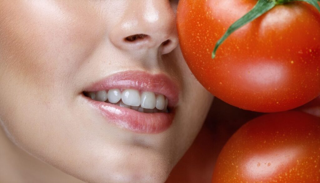 Les bienfaits inattendus du jus de tomate pour votre santé