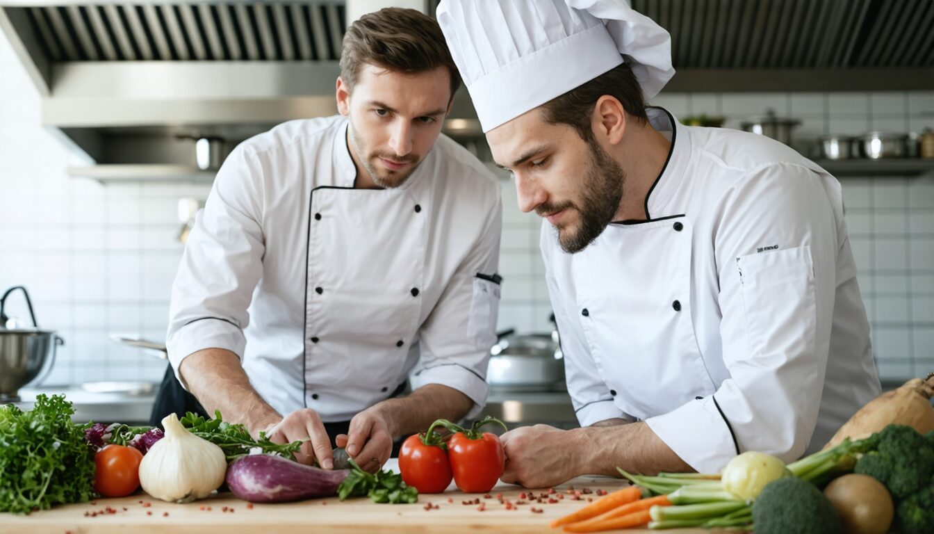 plongez dans les coulisses de la fabrication des plats de la marque j'aime et découvrez les secrets, les étapes clés et le savoir-faire qui rendent chaque recette unique et savoureuse.