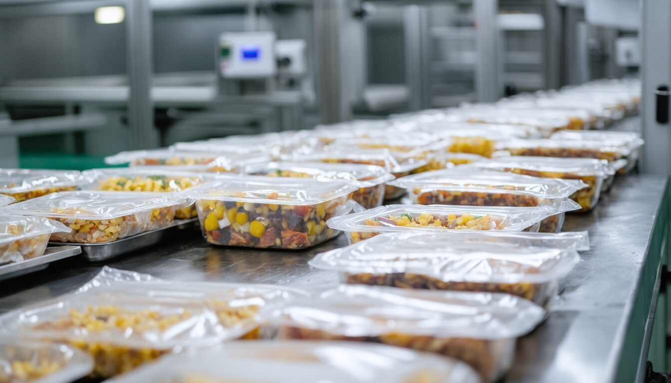 découvrez les étapes clés et les secrets de la fabrication des plats de la marque j'aime, du choix des ingrédients aux procédés de préparation, pour mieux comprendre la qualité et le savoir-faire derrière chaque recette.