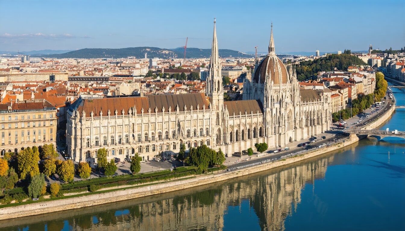 découvrez le classement des destinations urbaines préférées des français et ce qu'il révèle sur leurs envies de voyage. analyse des tendances et zoom sur les villes qui séduisent le plus en 2024.