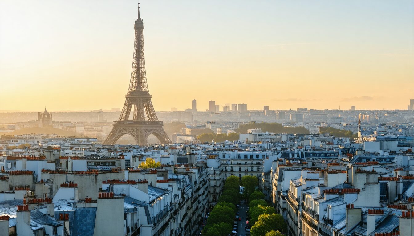 découvrez le classement 2024 des villes préférées des français pour un séjour urbain. analyse des tendances, découvertes surprenantes et conseils pour organiser votre prochain city break en france.