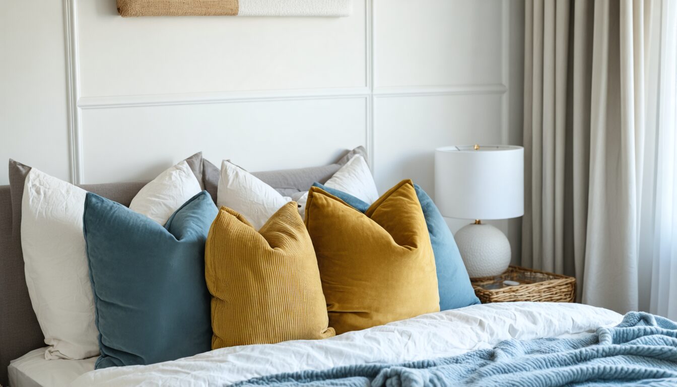 découvrez les essentiels pour aménager une chambre confortable, pratique et chaleureuse. astuces, mobilier et accessoires pour créer un espace cocooning où il fait bon se reposer.