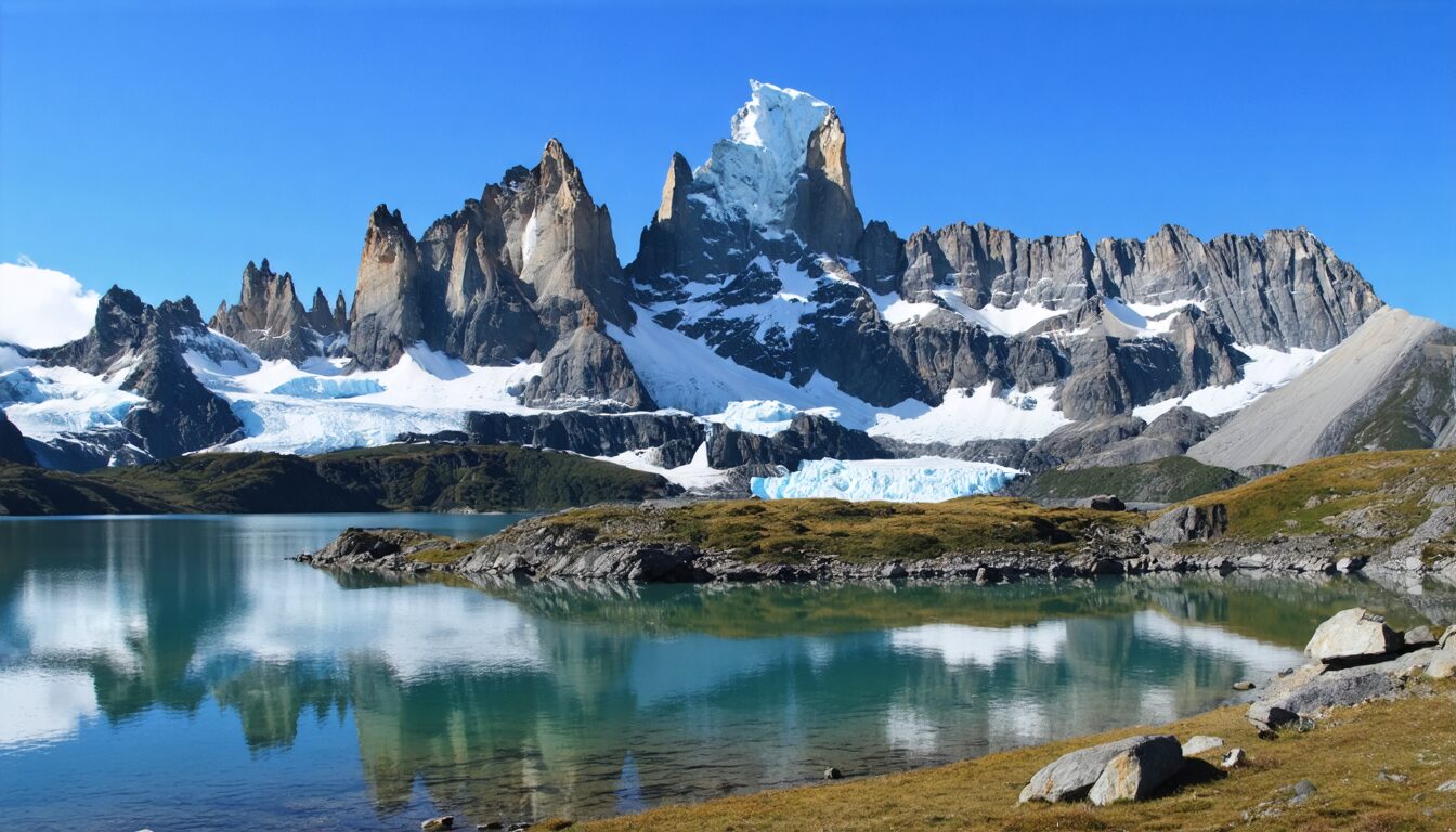 découvrez les incontournables de l'amérique avec notre sélection des plus beaux joyaux touristiques : sites naturels, villes fascinantes et monuments emblématiques à visiter absolument lors de votre prochain voyage.