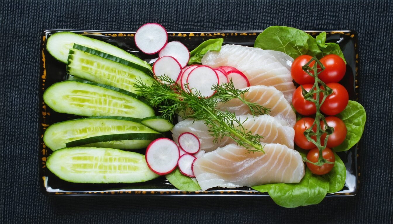découvrez nos suggestions de légumes idéals pour sublimer le hareng fumé. des idées savoureuses et faciles pour accompagner ce poisson et régaler vos papilles.