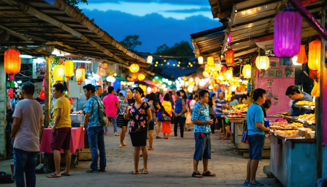 découvrez les meilleures activités nocturnes à vivre pendant vos vacances : marchés animés, dégustations de vins, soirées thématiques et bien d'autres expériences inoubliables pour profiter pleinement de vos soirées.