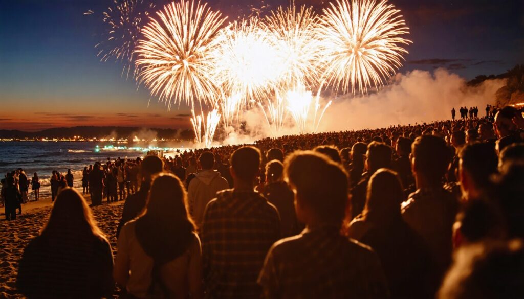 Les meilleures activités nocturnes à explorer pendant vos vacances : marchés, dégustations de vins, soirées thématiques et bien plus encore