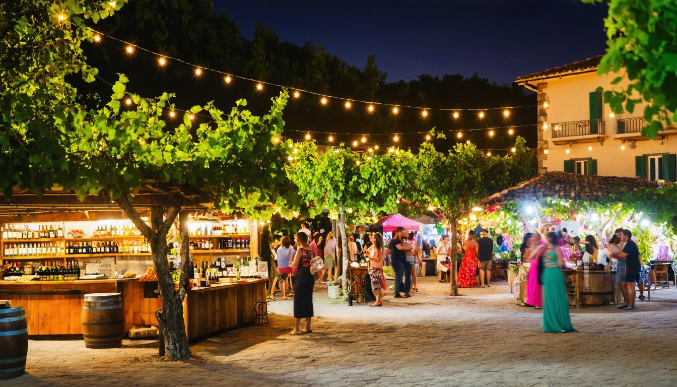 découvrez les activités nocturnes incontournables à ne pas manquer pendant vos vacances : marchés animés, dégustations de vins, soirées thématiques et bien d'autres expériences uniques pour vivre la nuit autrement.