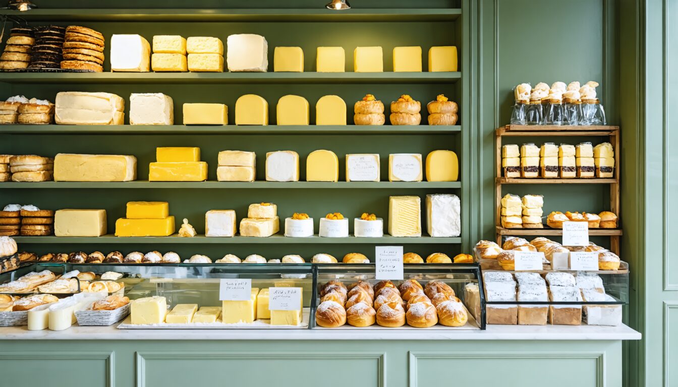 découvrez où acheter du beurre de tourage de qualité en tant que particulier : adresses, conseils et bons plans pour réussir vos viennoiseries maison.