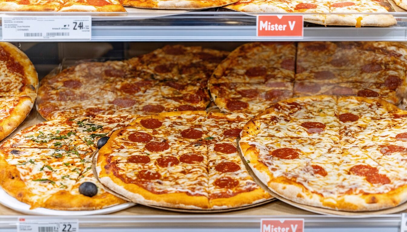 découvrez où acheter les délicieuses pizzas delamama de mister v. retrouvez la liste des points de vente près de chez vous pour savourer ces recettes uniques et gourmandes.