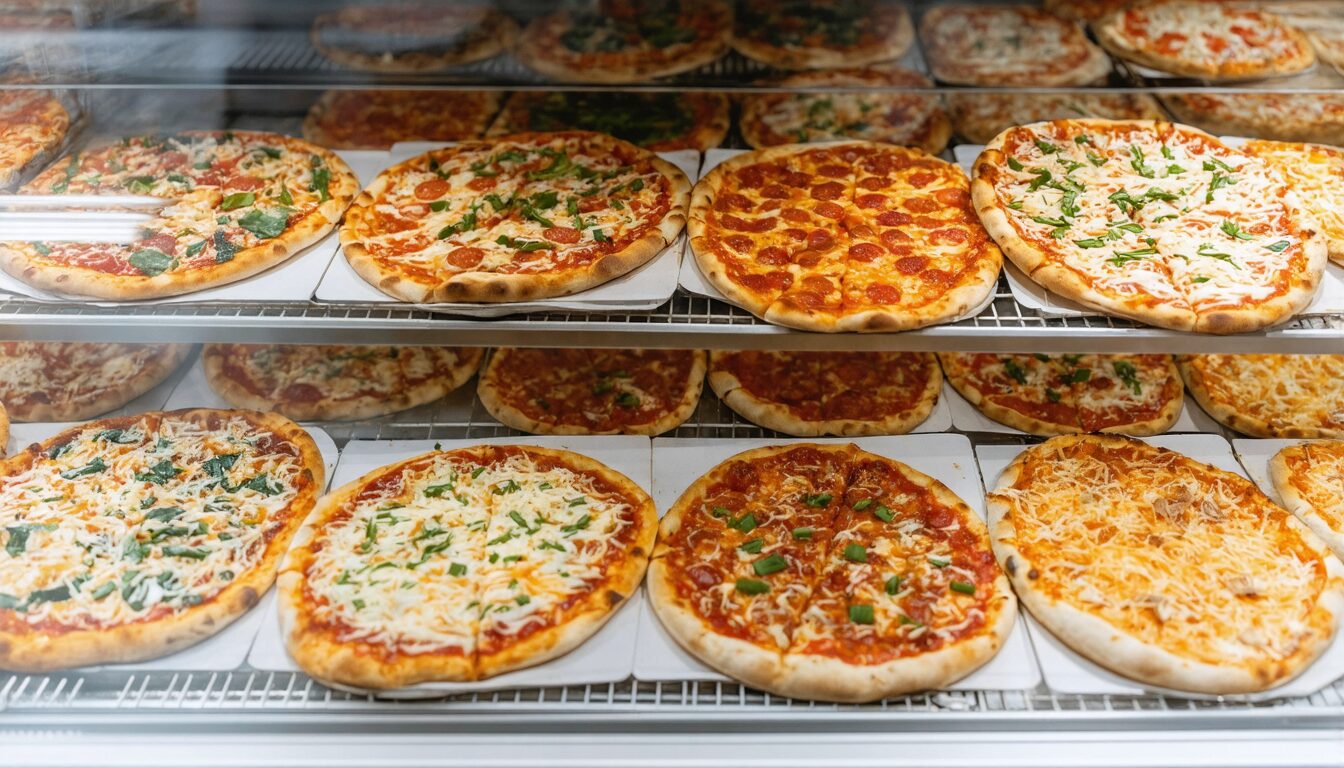 découvrez où acheter les délicieuses pizzas delamama de mister v. trouvez facilement les points de vente près de chez vous pour savourer ces pizzas uniques et gourmandes.