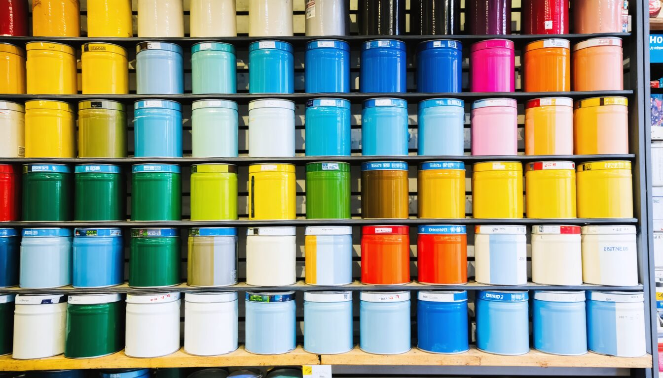 découvrez les avantages et les inconvénients de la peinture luxens : qualité, application, tenue dans le temps, rapport qualité-prix et conseils pour bien choisir selon vos besoins.