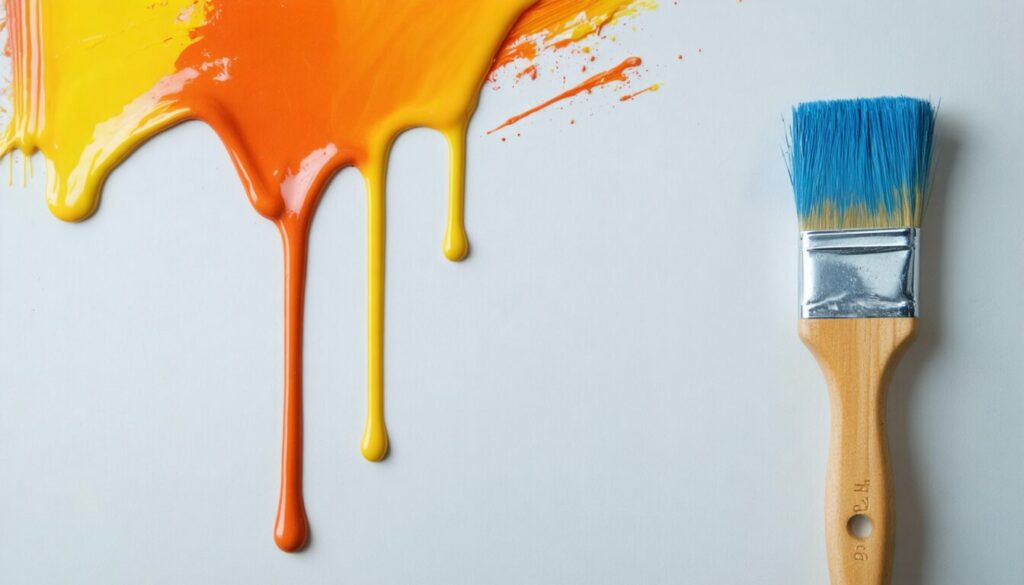 Les points forts et les limites de la peinture Luxens