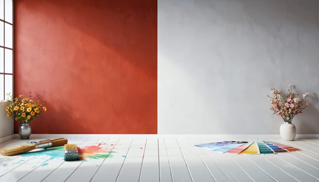 découvrez les avantages et les inconvénients de la peinture luxens : performance, facilité d’application, durabilité, mais aussi ses limites pour faire le meilleur choix pour vos travaux.