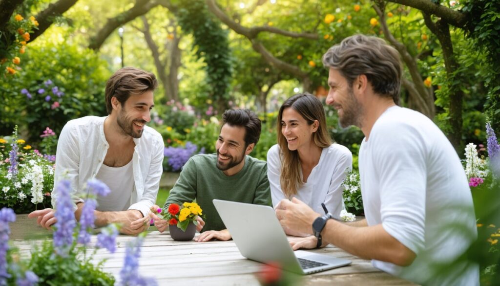 Les retours d’expérience sur Douxjardin.com : que disent les utilisateurs ?