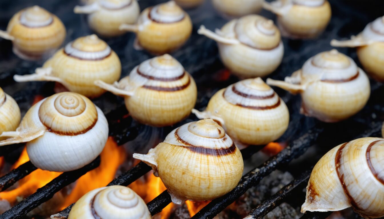 découvrez nos astuces et conseils pour réussir la cuisson parfaite des bigorneaux. température, temps de cuisson et préparation, tous les secrets pour savourer ces coquillages délicieux !