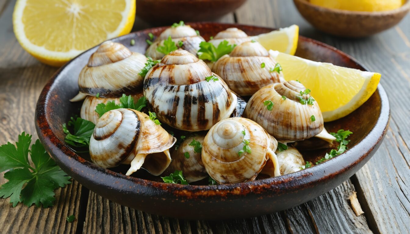 découvrez nos astuces pour réussir la cuisson parfaite des bigorneaux : temps de cuisson, préparation, conseils pratiques et erreurs à éviter pour des bigorneaux savoureux à chaque fois.